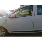 Puerta Delantera Izquierda para Dacia Logan Ii