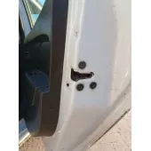 Cerradura Puerta Trasera Derecha para Dacia Logan Ii