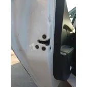 Cerradura Puerta Trasera Izquierda para Dacia Logan Ii