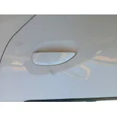 Maneta Exterior Trasera Izquierda para Dacia Logan Ii