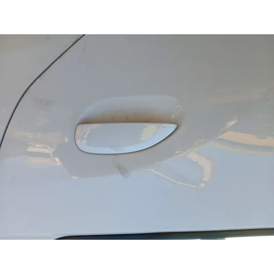 Maneta Exterior Trasera Izquierda para Dacia Logan Ii