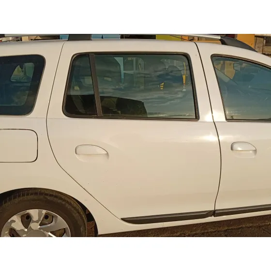 Puerta Trasera Derecha para Dacia Logan Ii