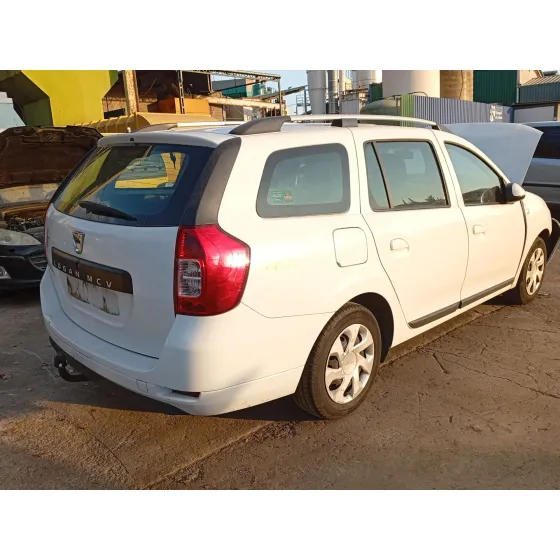 Tirante Trasero Derecho para Dacia Logan Ii