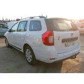 Tirante Trasero Izquierdo para Dacia Logan Ii
