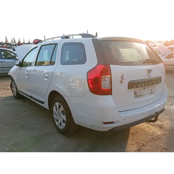 Tirante Trasero Izquierdo para Dacia Logan Ii