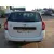 Refuerzo Paragolpes Trasero para Dacia Logan Ii