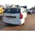 Refuerzo Paragolpes Trasero para Dacia Logan Ii