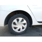 Paso De Rueda Trasero Derecho para Dacia Logan Ii