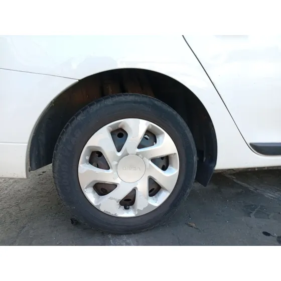 Paso De Rueda Trasero Derecho para Dacia Logan Ii
