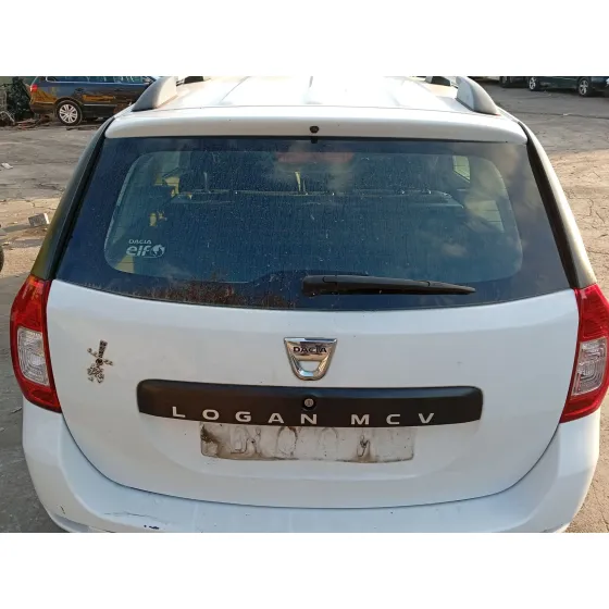 Luna Trasera para Dacia Logan Ii