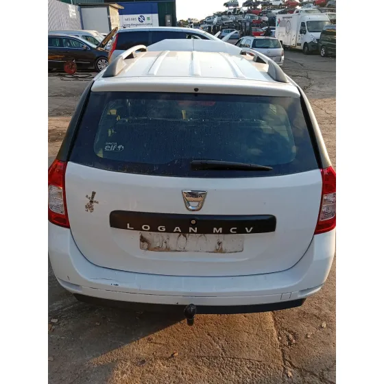 Motor Limpia Trasero para Dacia Logan Ii