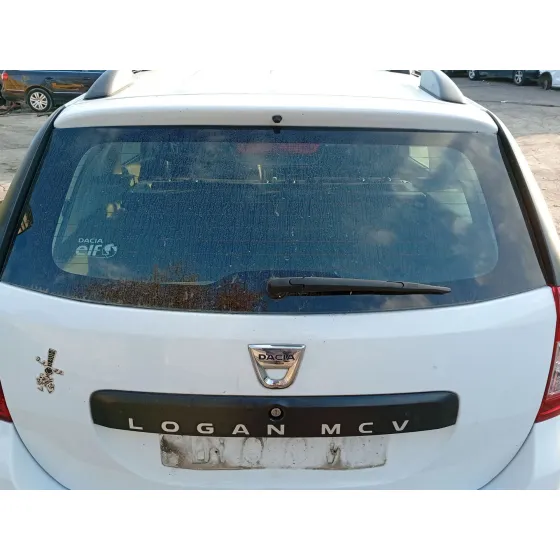 Motor Limpia Trasero para Dacia Logan Ii