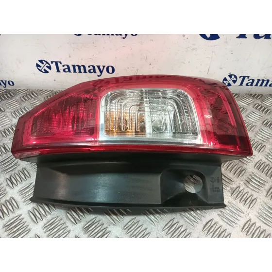 Piloto Trasero Derecho para Dacia Logan Ii