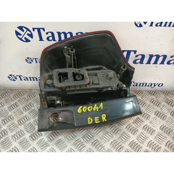 Piloto Trasero Derecho para Dacia Logan Ii