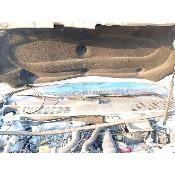 Motor Limpia Delantero para Dacia Logan Ii