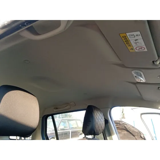 Techo Interior para Dacia Logan Ii