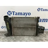 Intercooler para Dacia Logan Ii