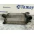 Intercooler para Dacia Logan Ii