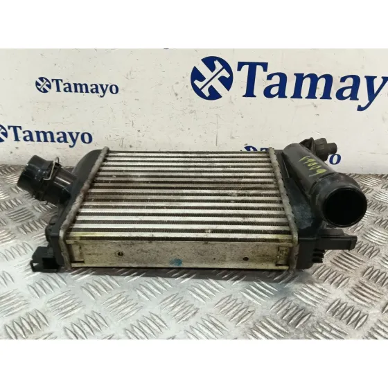 Intercooler para Dacia Logan Ii