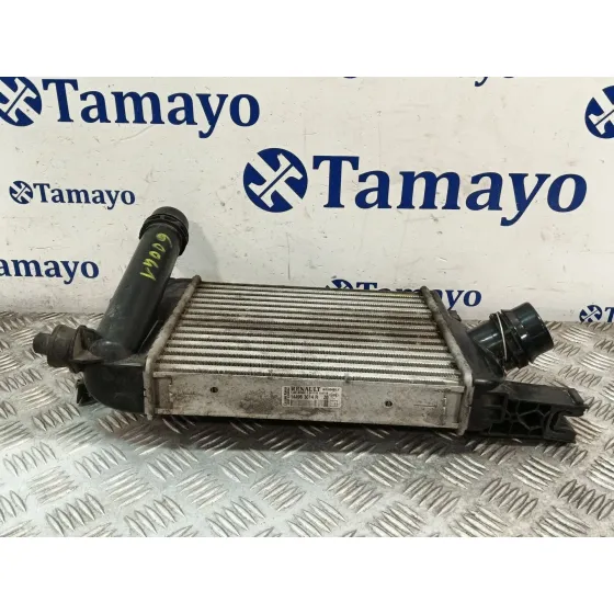 Intercooler para Dacia Logan Ii
