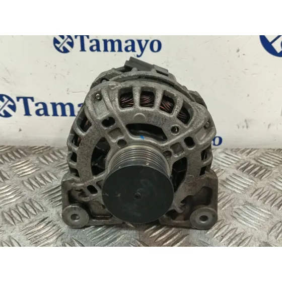 Alternador para Dacia Logan Ii