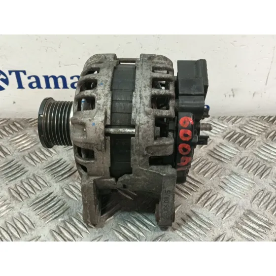 Alternador para Dacia Logan Ii