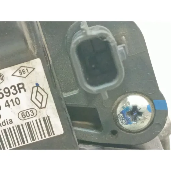 Alternador para Dacia Logan Ii