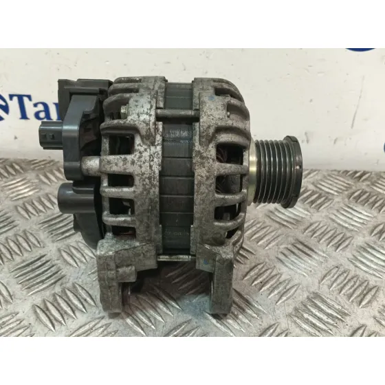 Alternador para Dacia Logan Ii