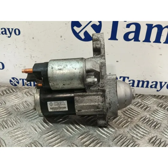 Motor Arranque para Dacia Logan Ii