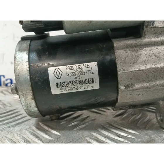 Motor Arranque para Dacia Logan Ii