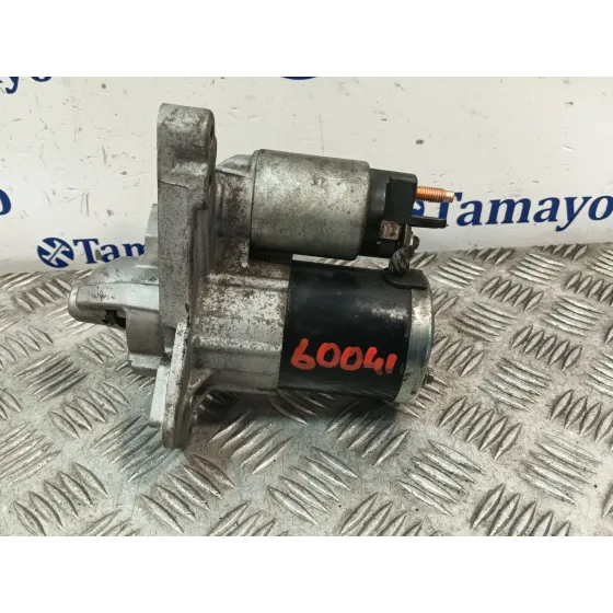 Motor Arranque para Dacia Logan Ii