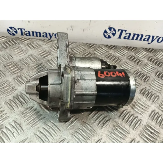 Motor Arranque para Dacia Logan Ii