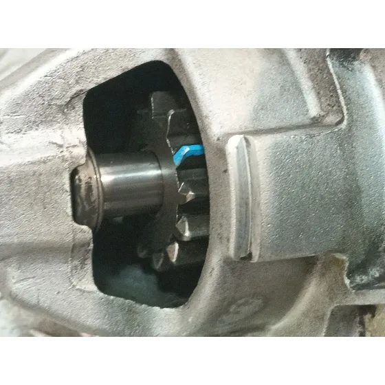 Motor Arranque para Dacia Logan Ii
