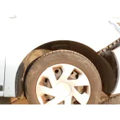Amortiguador Delantero Derecho para Dacia Logan Ii