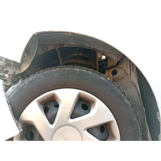 Amortiguador Delantero Izquierdo para Dacia Logan Ii
