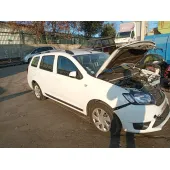 Columna Direccion para Dacia Logan Ii
