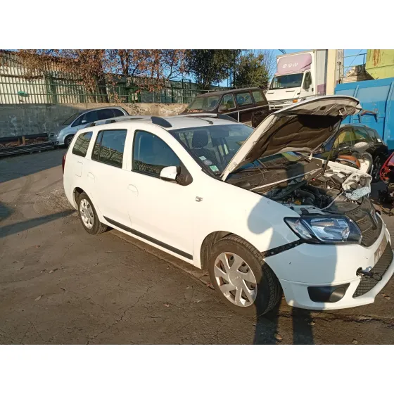 Columna Direccion para Dacia Logan Ii