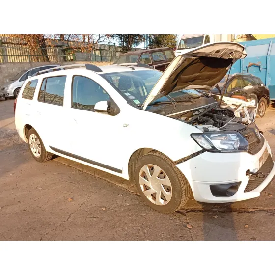 Barra Estabilizadora Delantera para Dacia Logan Ii
