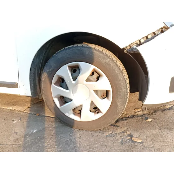 Pinza Freno Delantera Derecha para Dacia Logan Ii