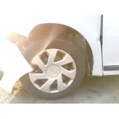 Pinza Freno Delantera Izquierda para Dacia Logan Ii