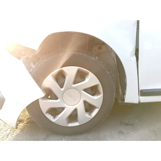 Pinza Freno Delantera Izquierda para Dacia Logan Ii