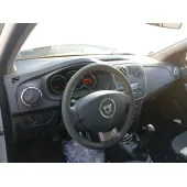 Airbag Delantero Izquierdo para Dacia Logan Ii