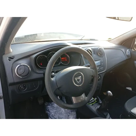 Airbag Delantero Izquierdo para Dacia Logan Ii