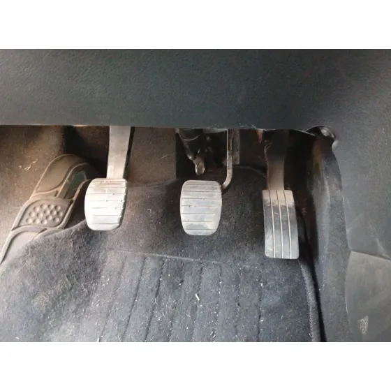 Pedal Acelerador para Dacia Logan Ii
