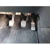 Pedal Embrague para Dacia Logan Ii