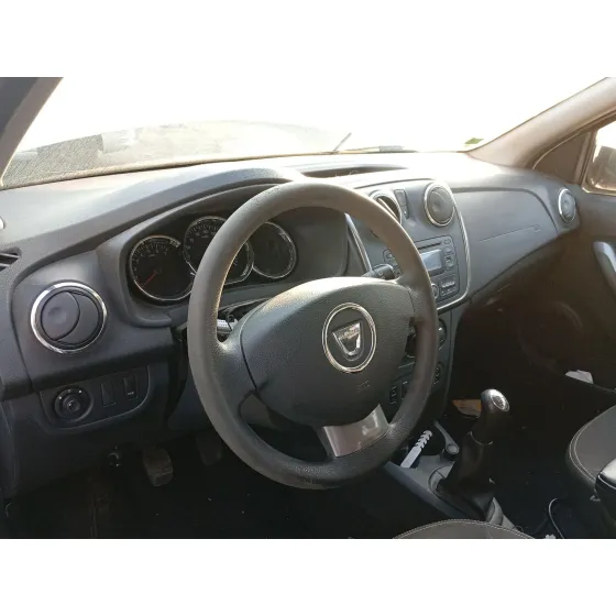 Salpicadero para Dacia Logan Ii