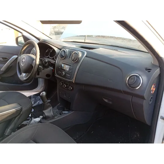 Salpicadero para Dacia Logan Ii