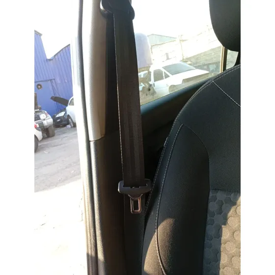 Cinturon Seguridad Delantero Derecho para Dacia Logan Ii