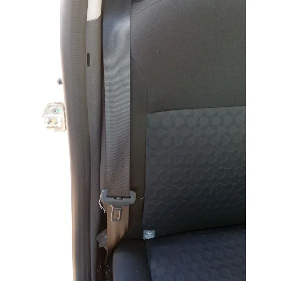 Cinturon Seguridad Trasero Derecho para Dacia Logan Ii