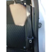 Cinturon Seguridad Trasero Izquierdo para Dacia Logan Ii